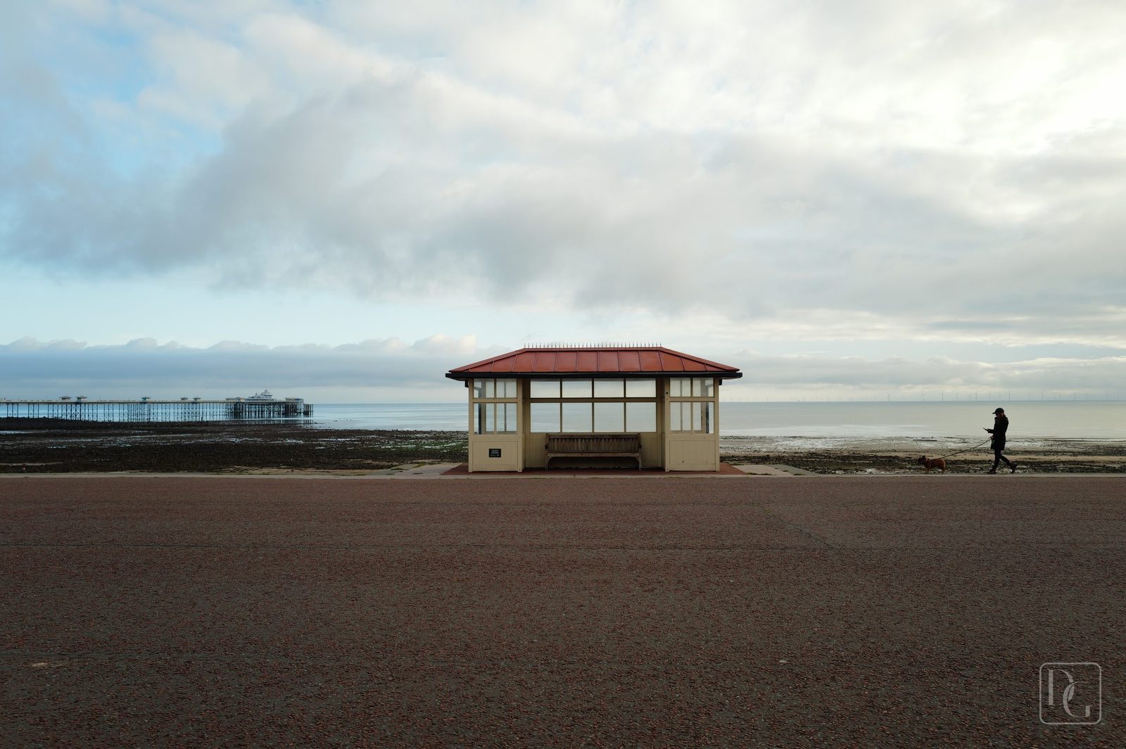 Photograph by Daniel Goron.