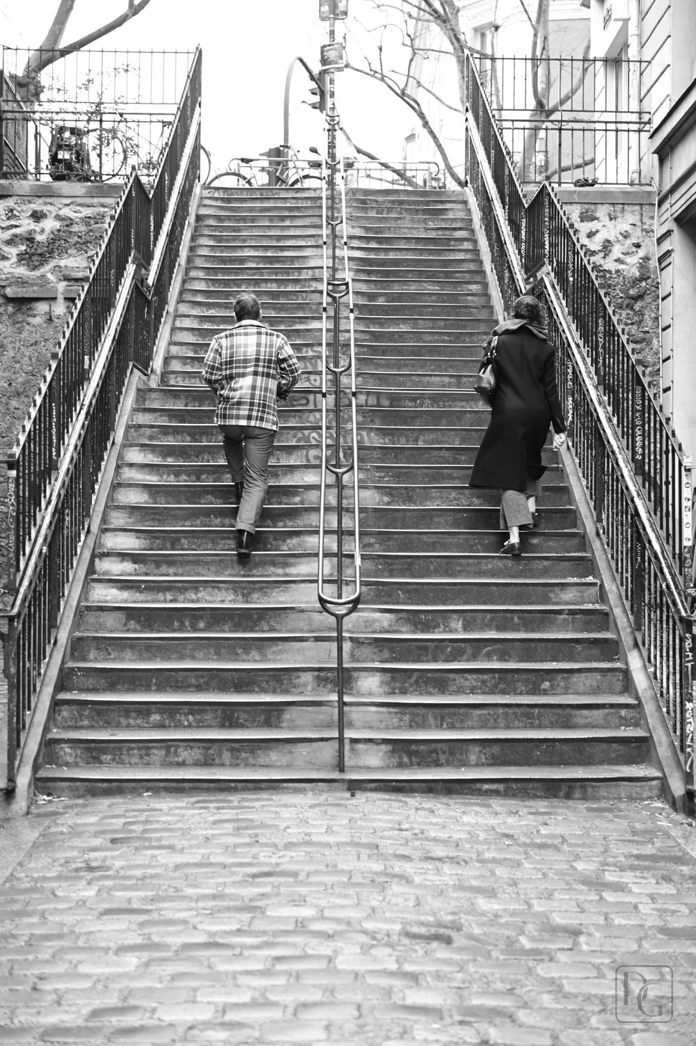 Photograph by Daniel Goron.
