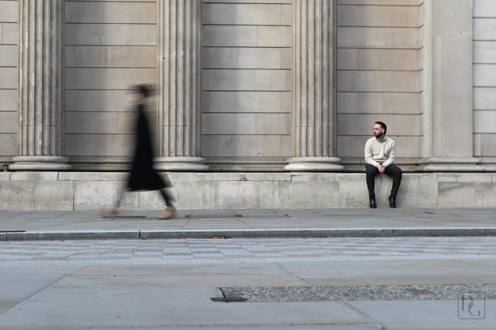 Photograph by Daniel Goron.