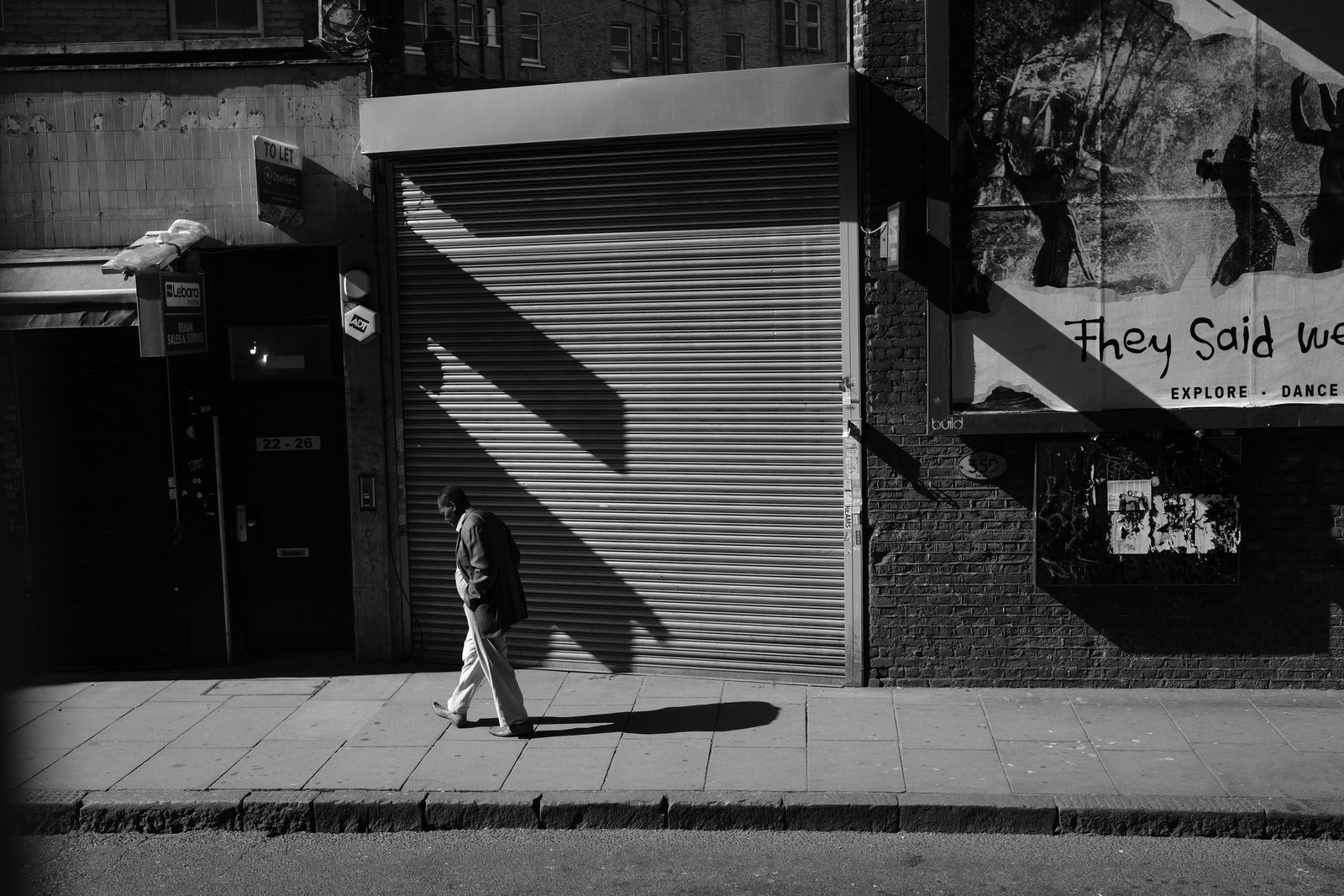 Photograph by Daniel Goron.