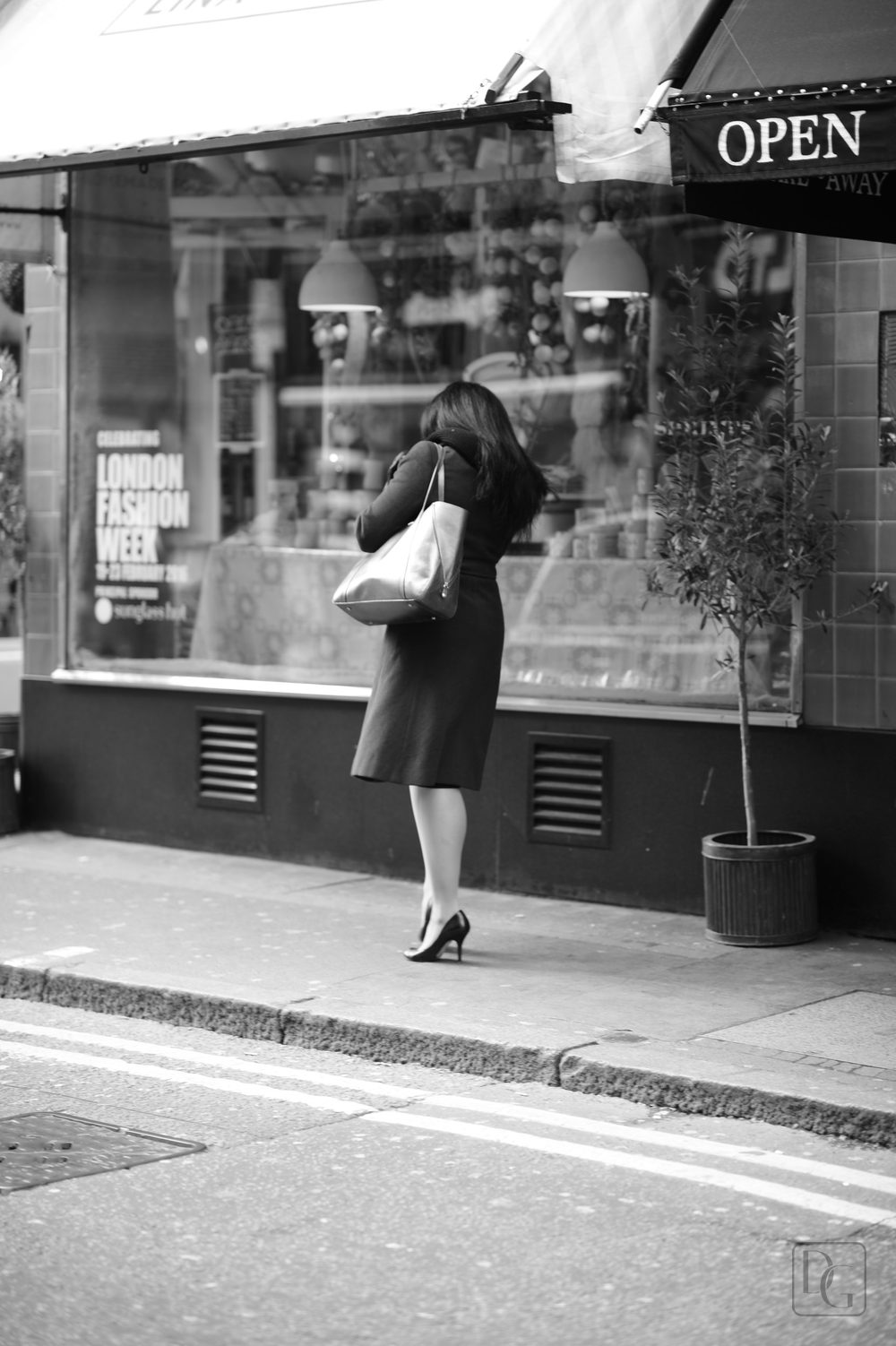 Photograph by Daniel Goron.