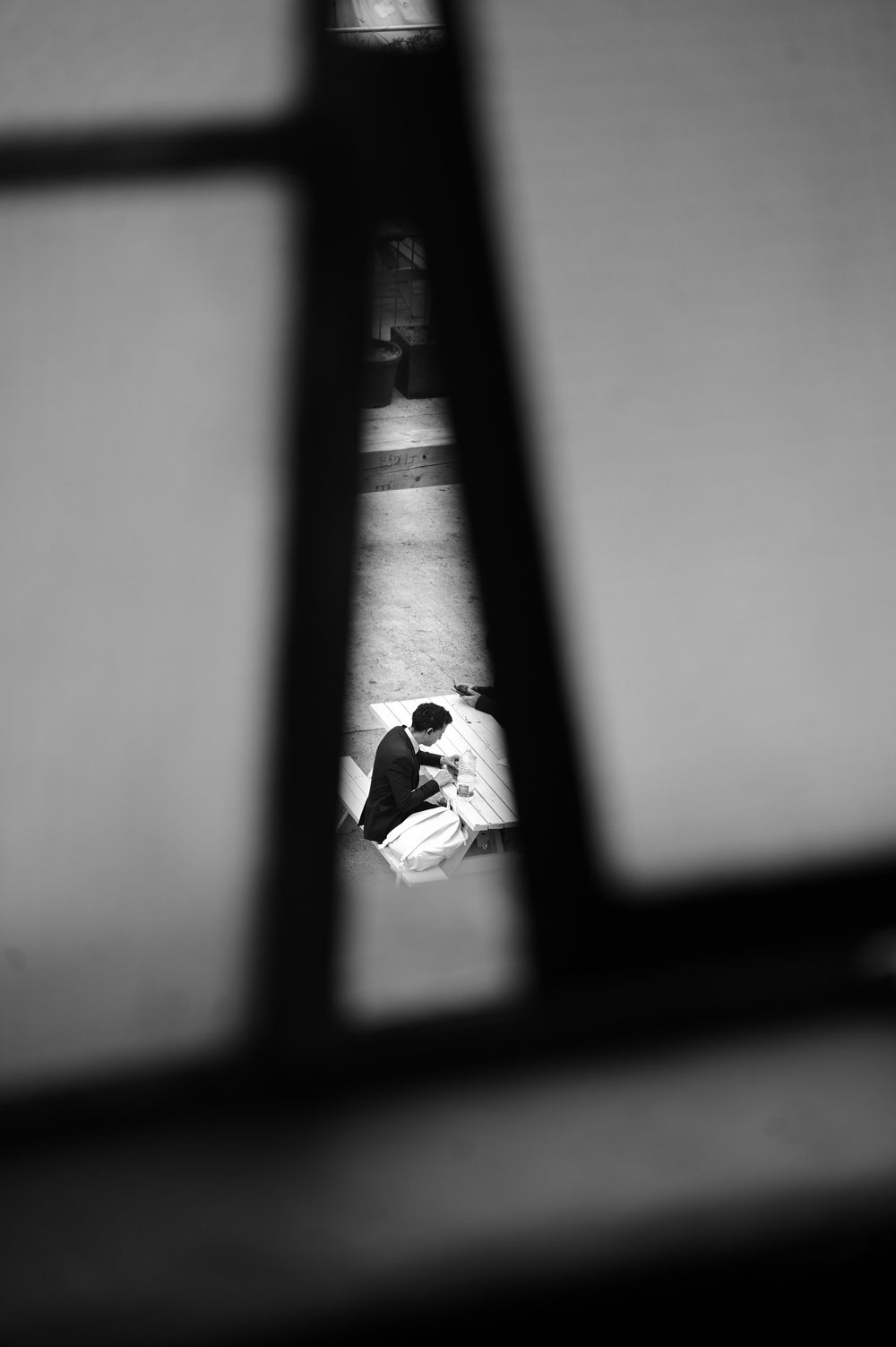 Photograph by Daniel Goron.