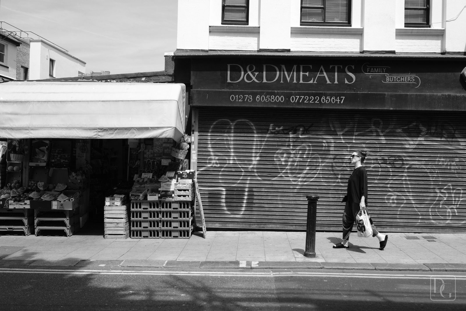 Photograph by Daniel Goron.