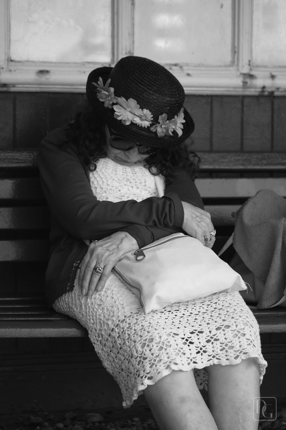 Photograph by Daniel Goron.