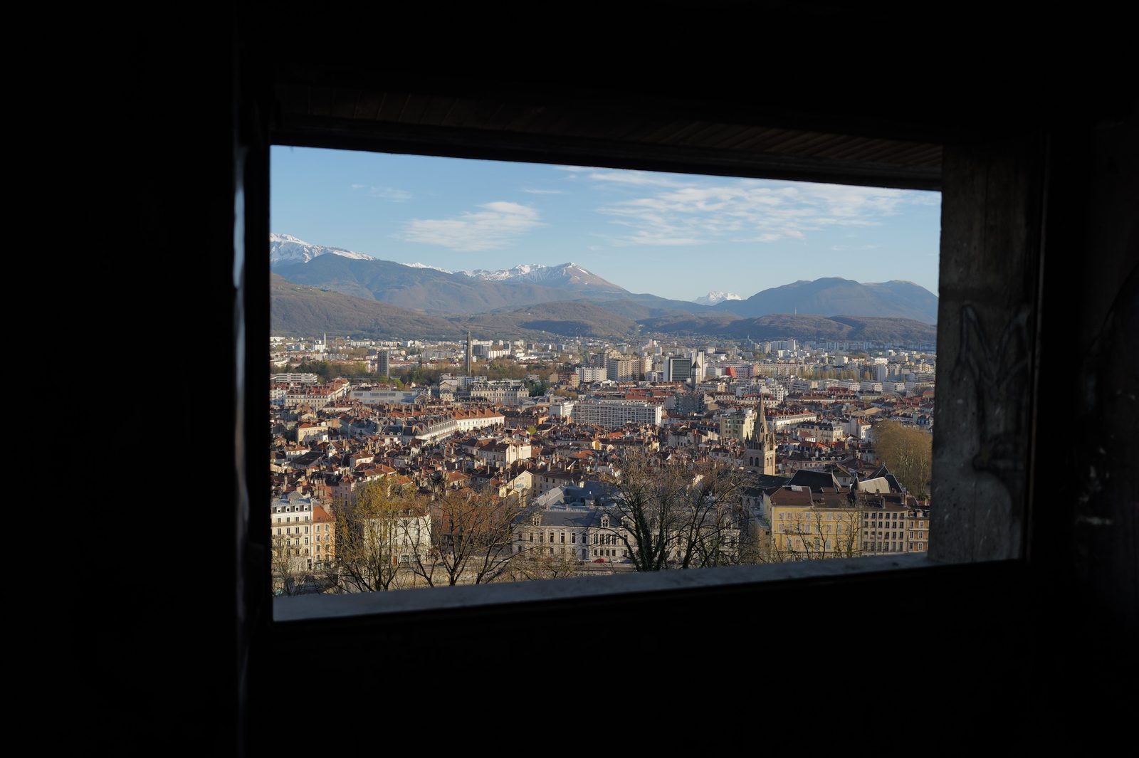 Photograph by Daniel Goron.