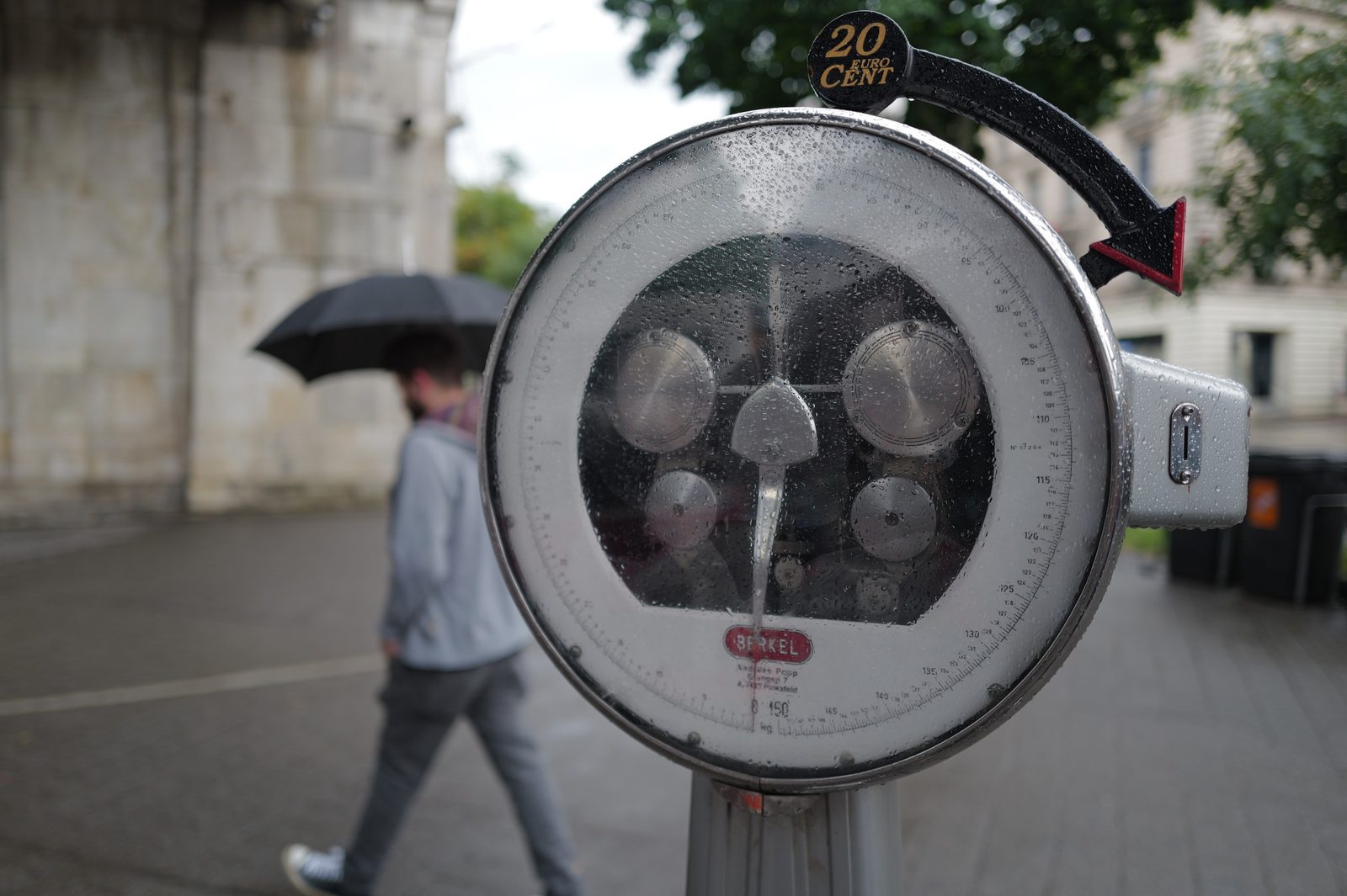 Photograph by Daniel Goron, Vienna, Austria.