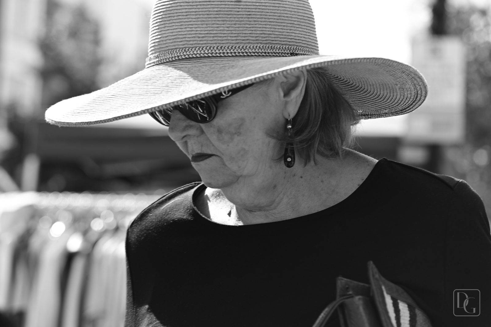 Photograph by Daniel Goron.