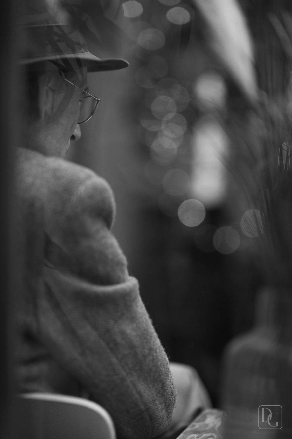 Photograph by Daniel Goron.