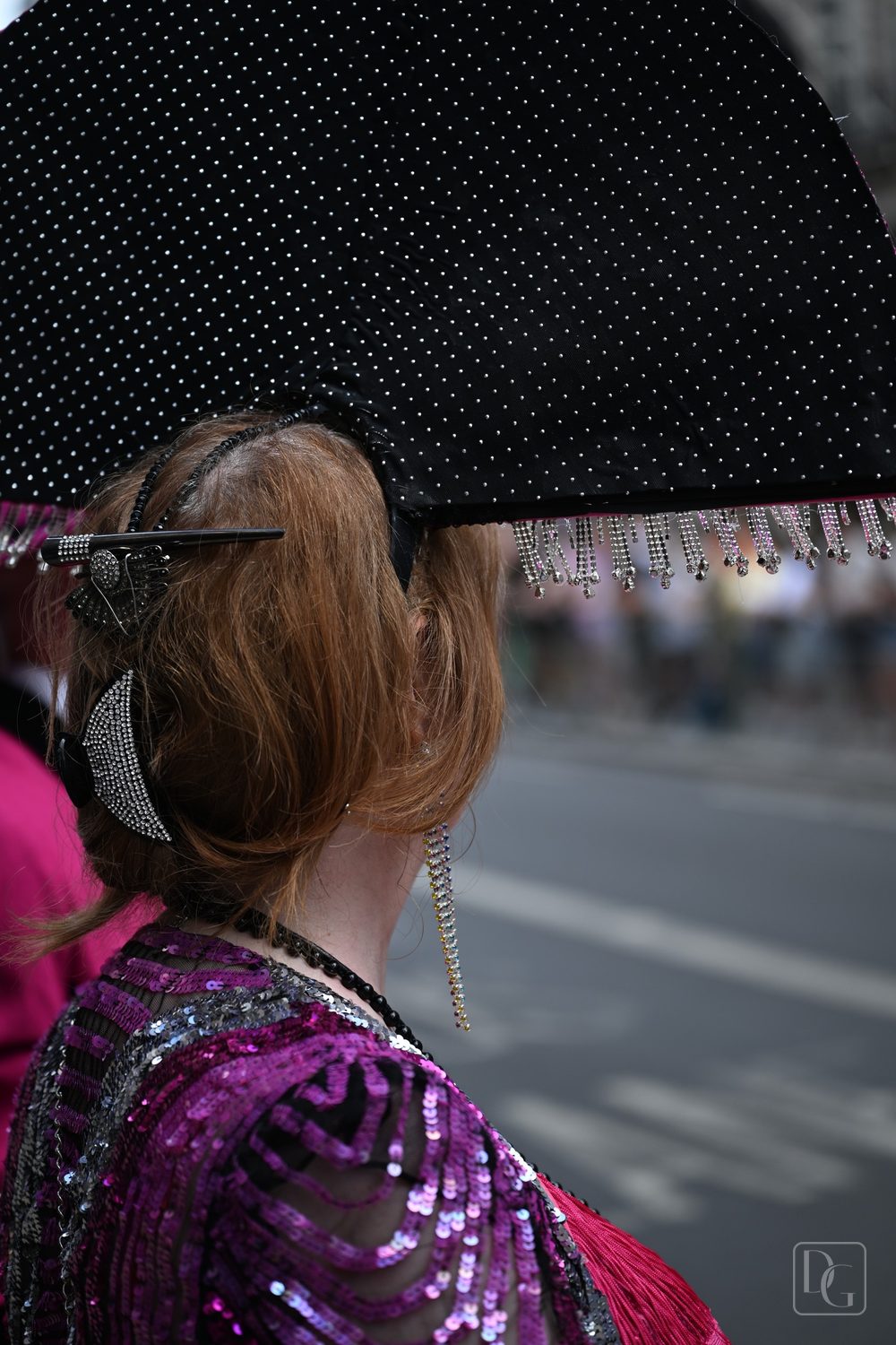 Photograph by Daniel Goron.