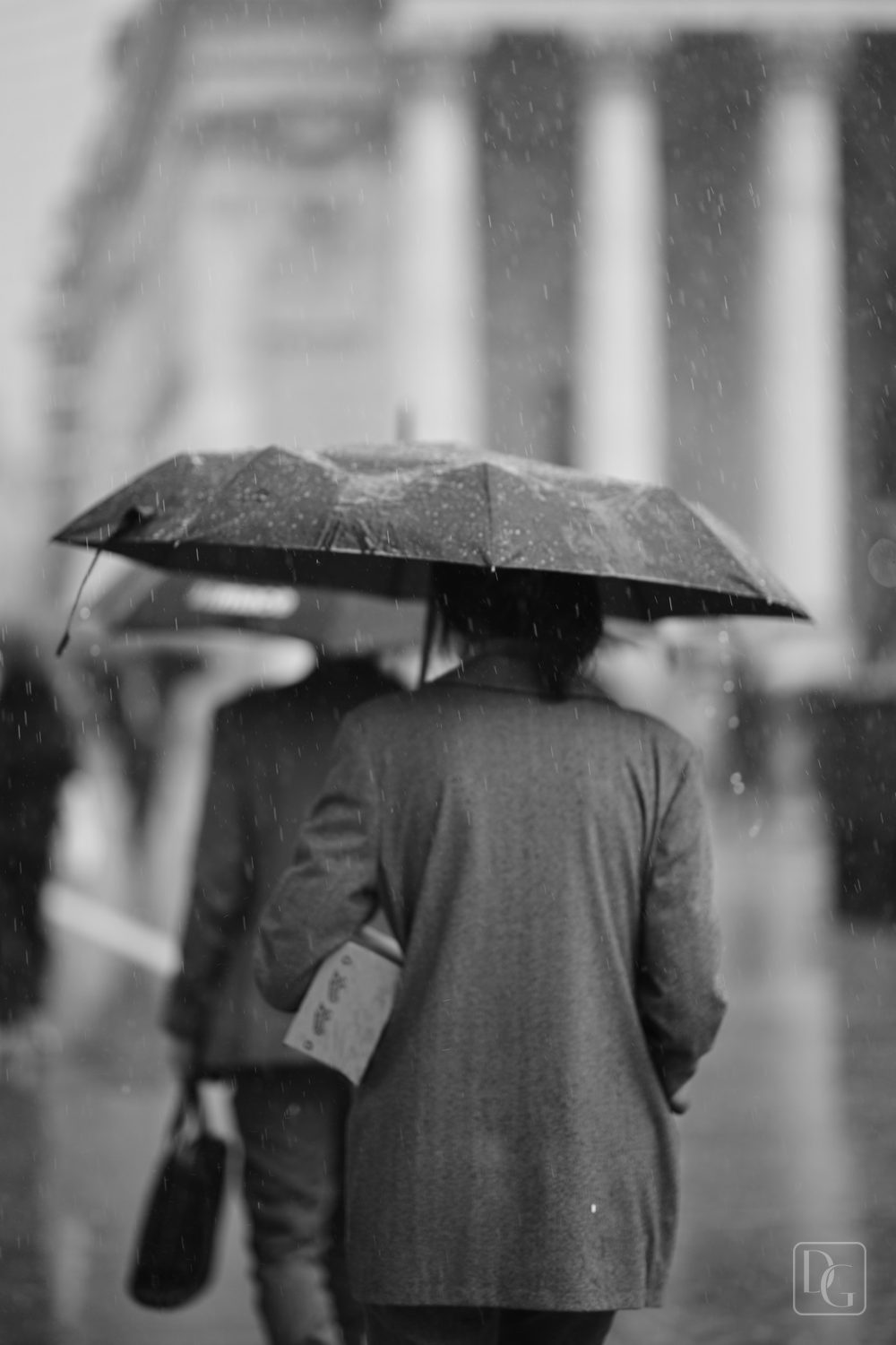 Photograph by Daniel Goron.