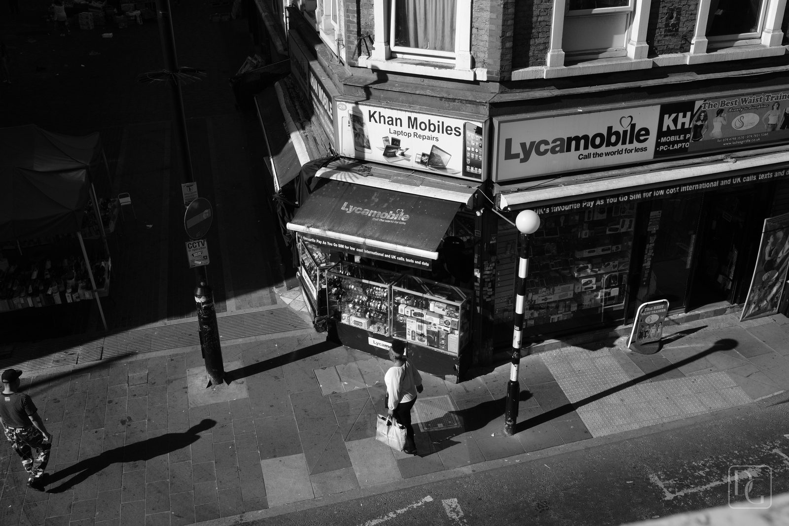 Photograph by Daniel Goron.