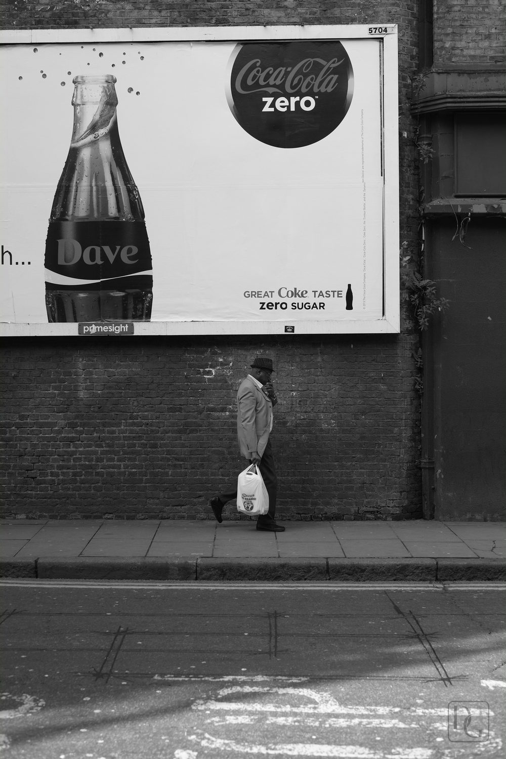 Photograph by Daniel Goron.