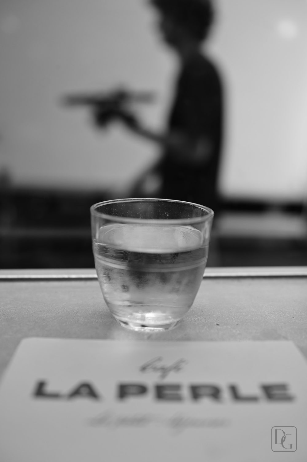 Photograph by Daniel Goron.