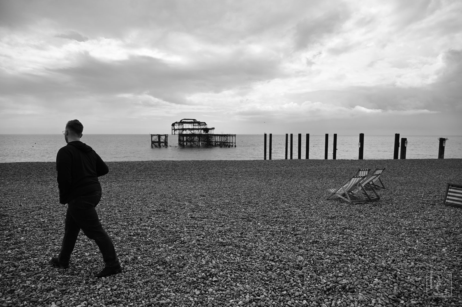 Photograph by Daniel Goron.