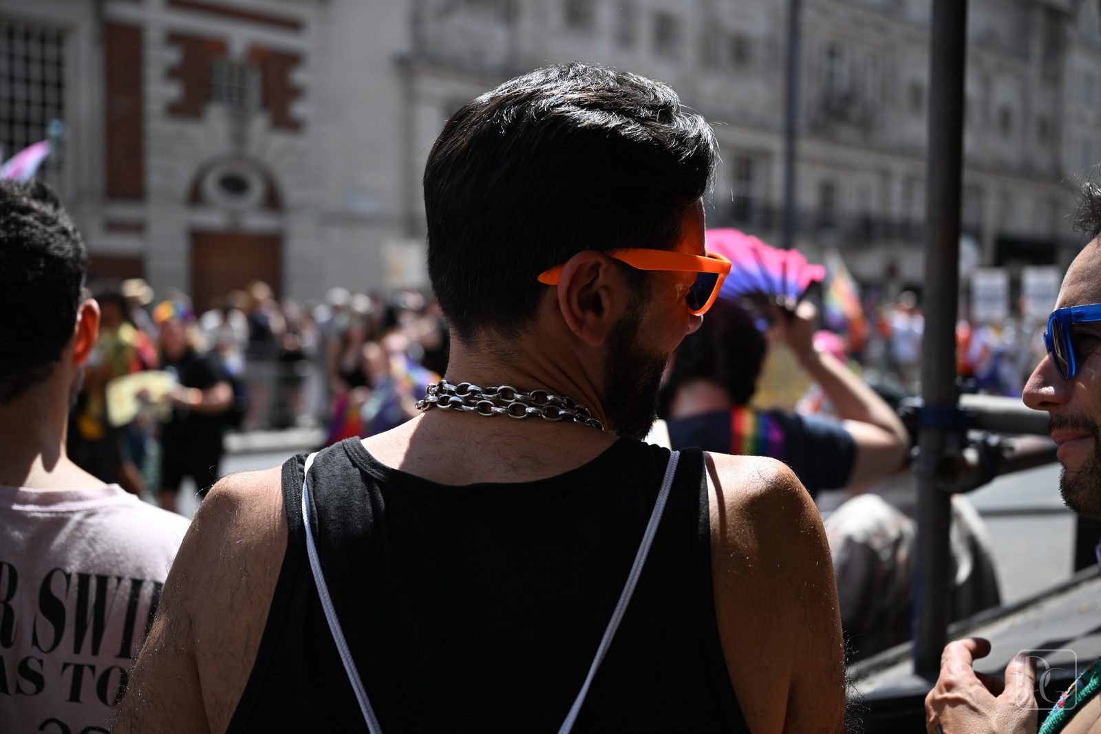Photograph by Daniel Goron.