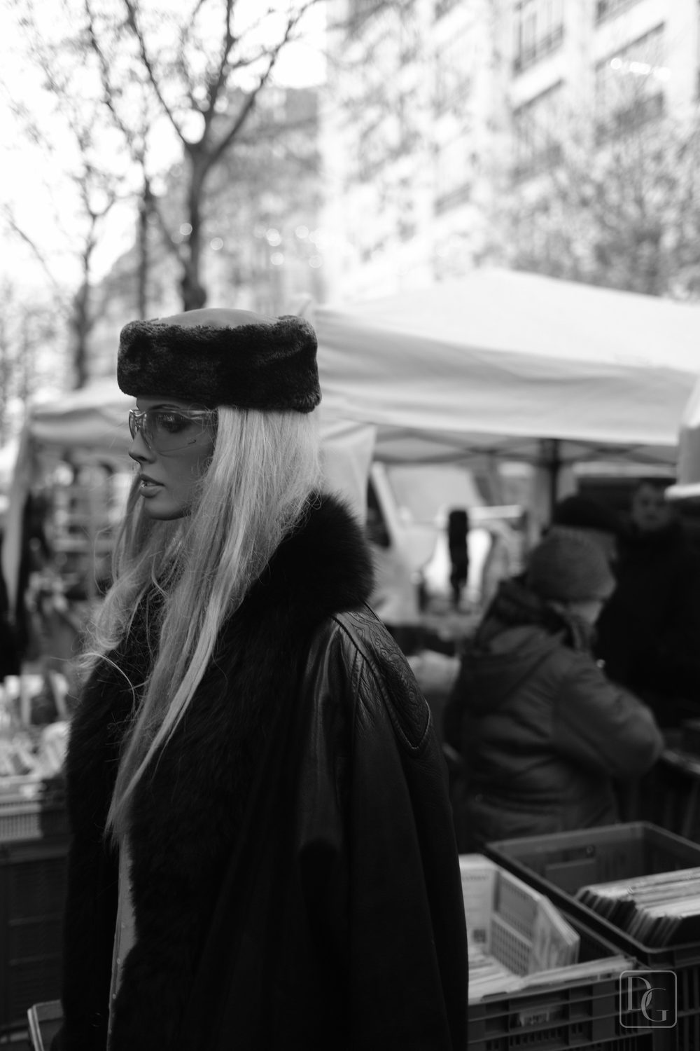 Photograph by Daniel Goron.