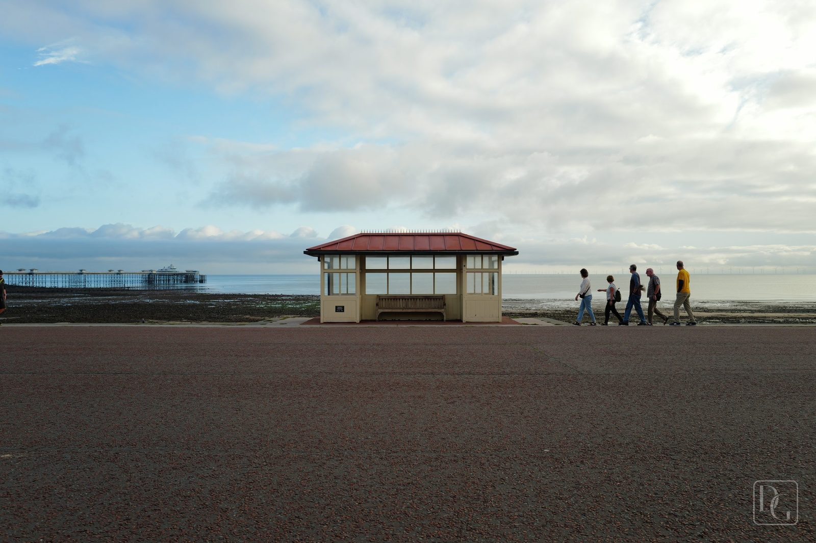 Photograph by Daniel Goron.