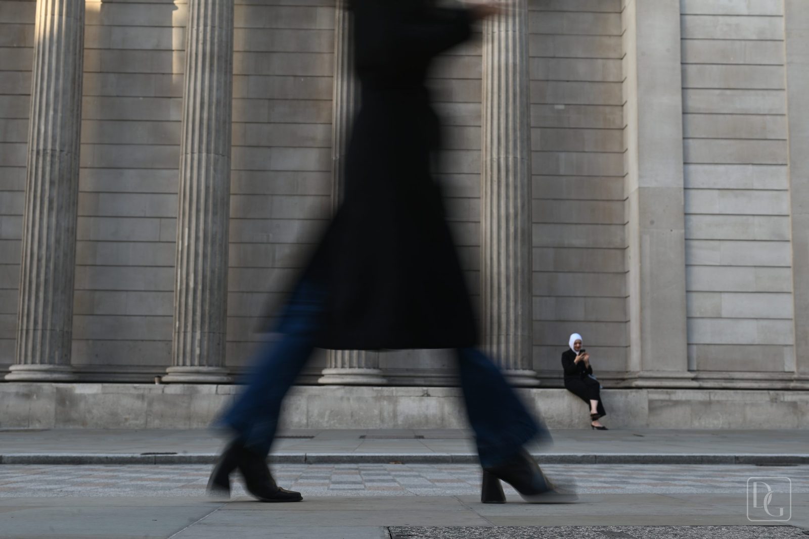 Photograph by Daniel Goron.
