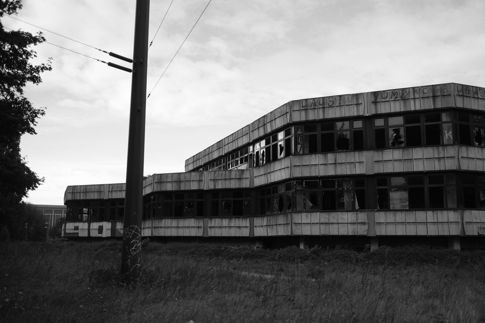 Photograph by Daniel Goron.