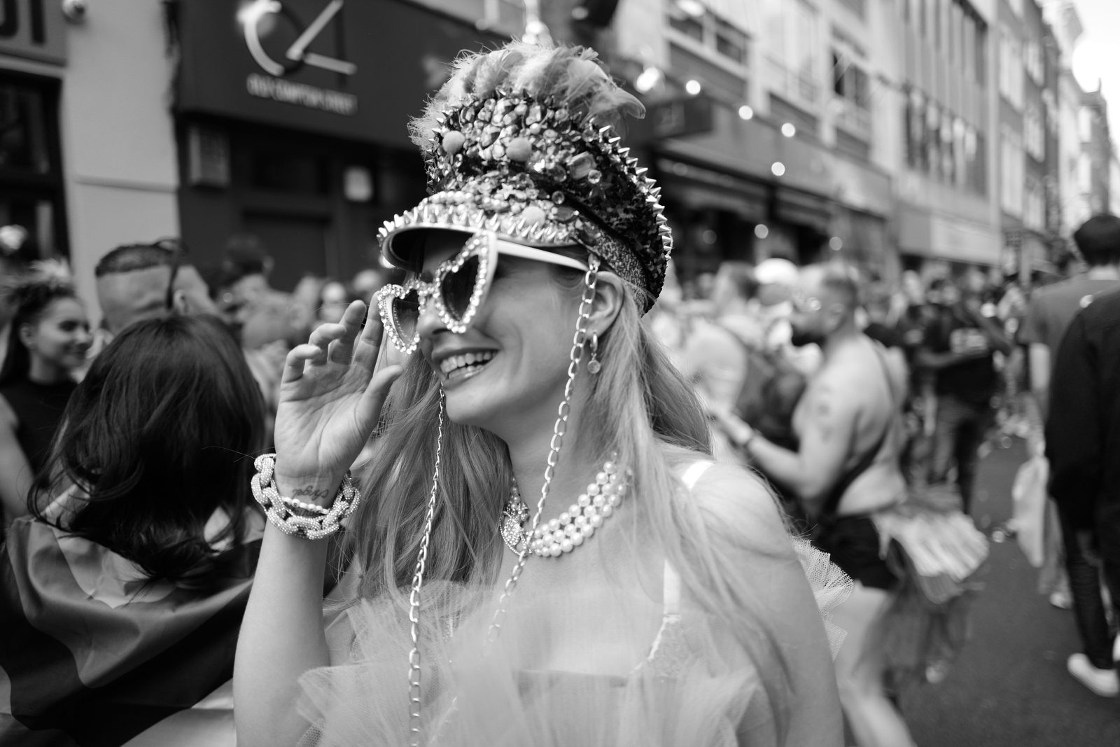 Photograph by Daniel Goron.