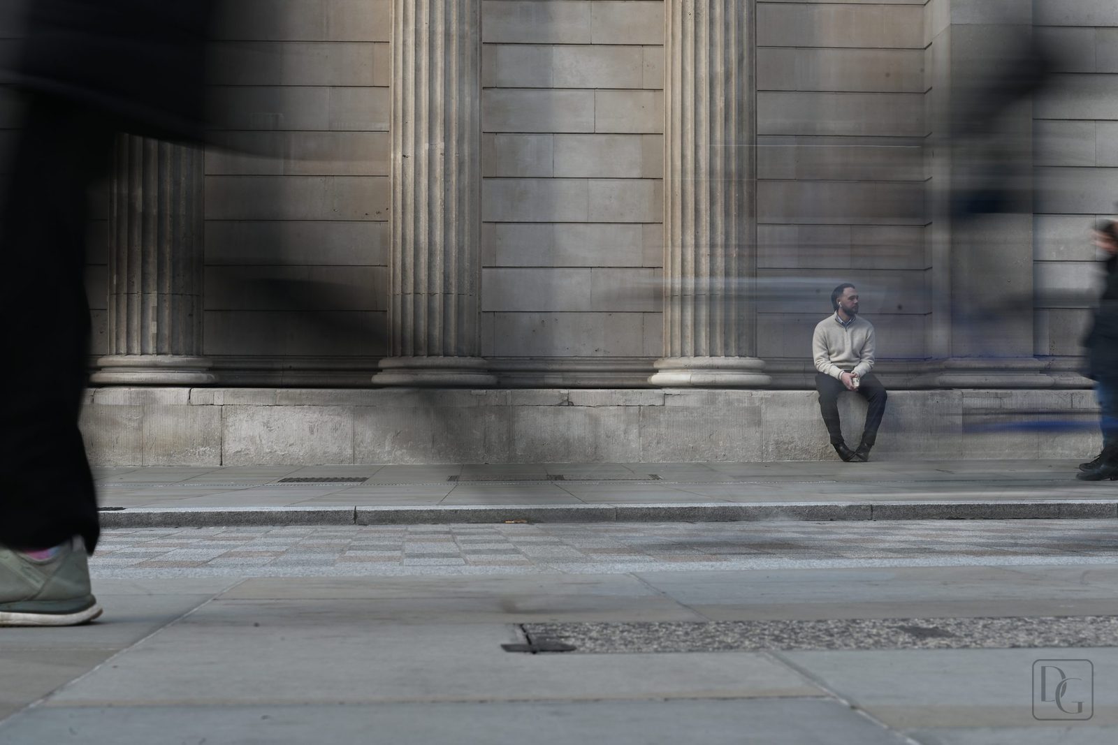 Photograph by Daniel Goron.