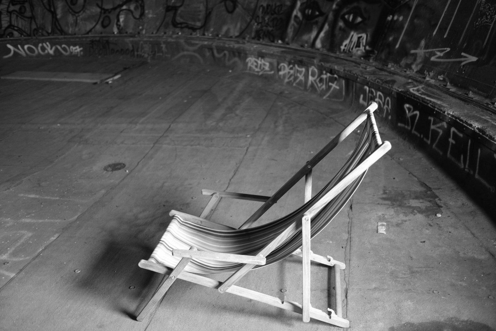 Photograph by Daniel Goron.