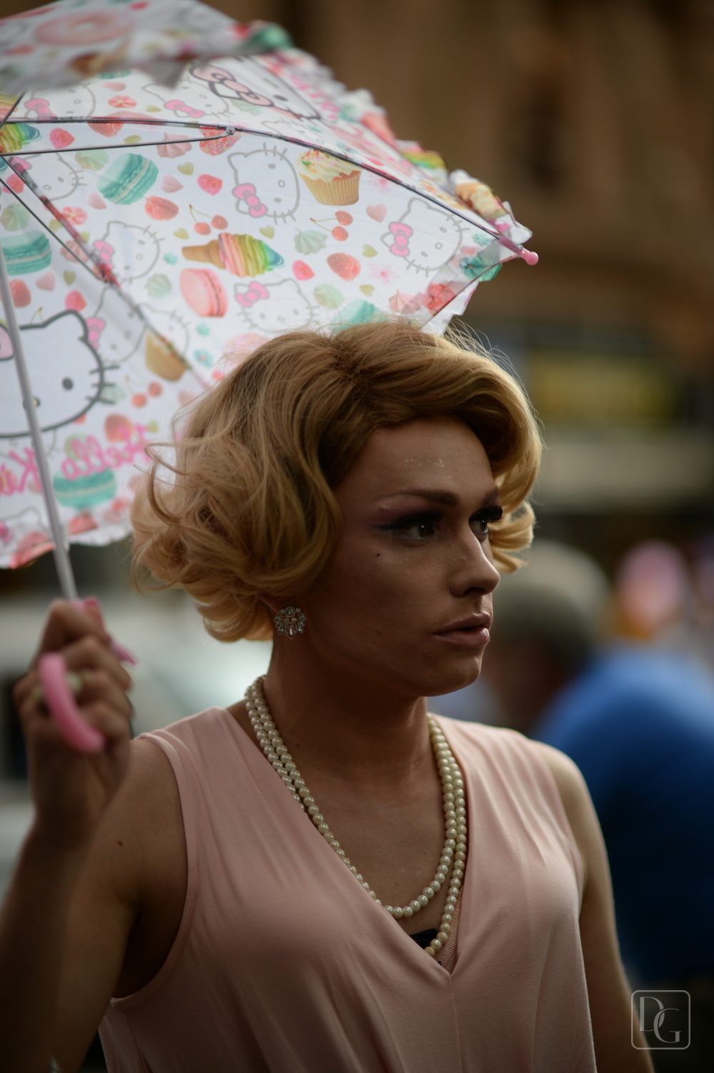Photograph by Daniel Goron.