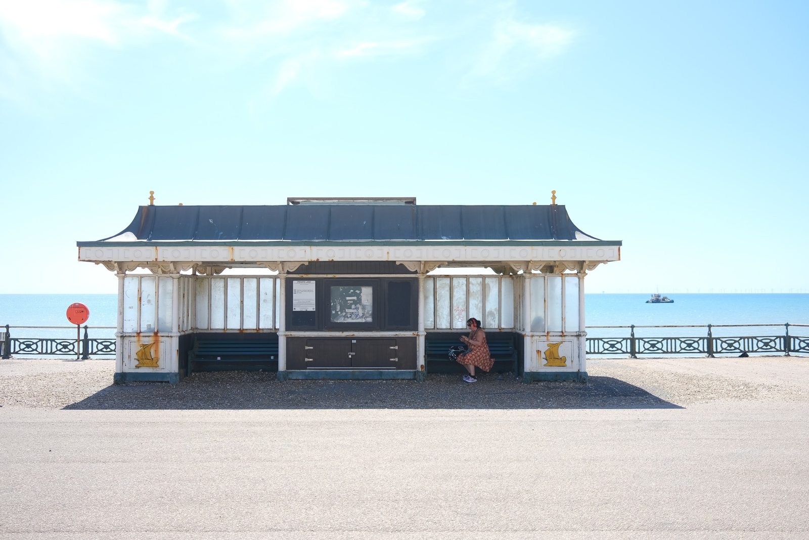 Photograph by Daniel Goron.