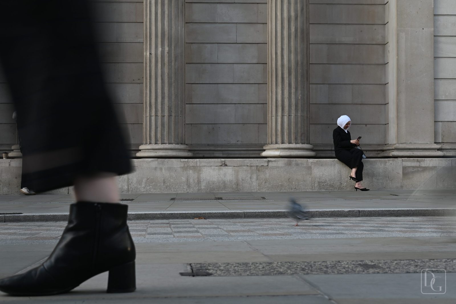 Photograph by Daniel Goron.