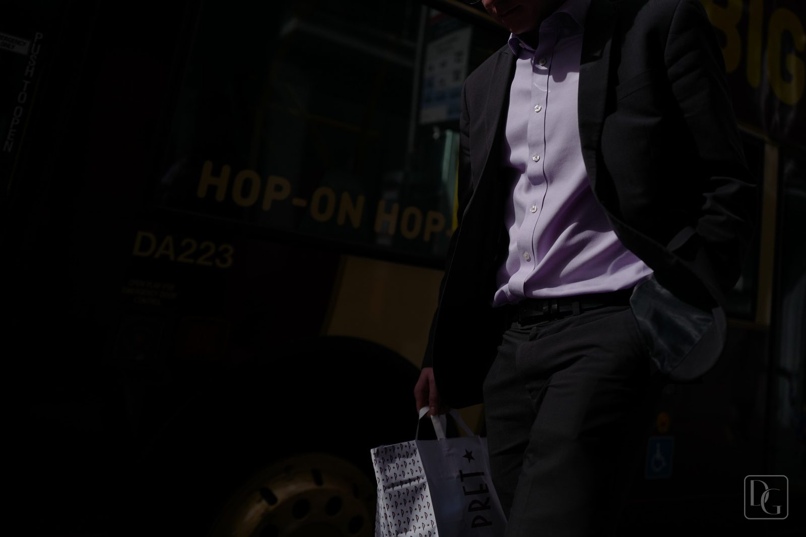 Photograph by Daniel Goron.