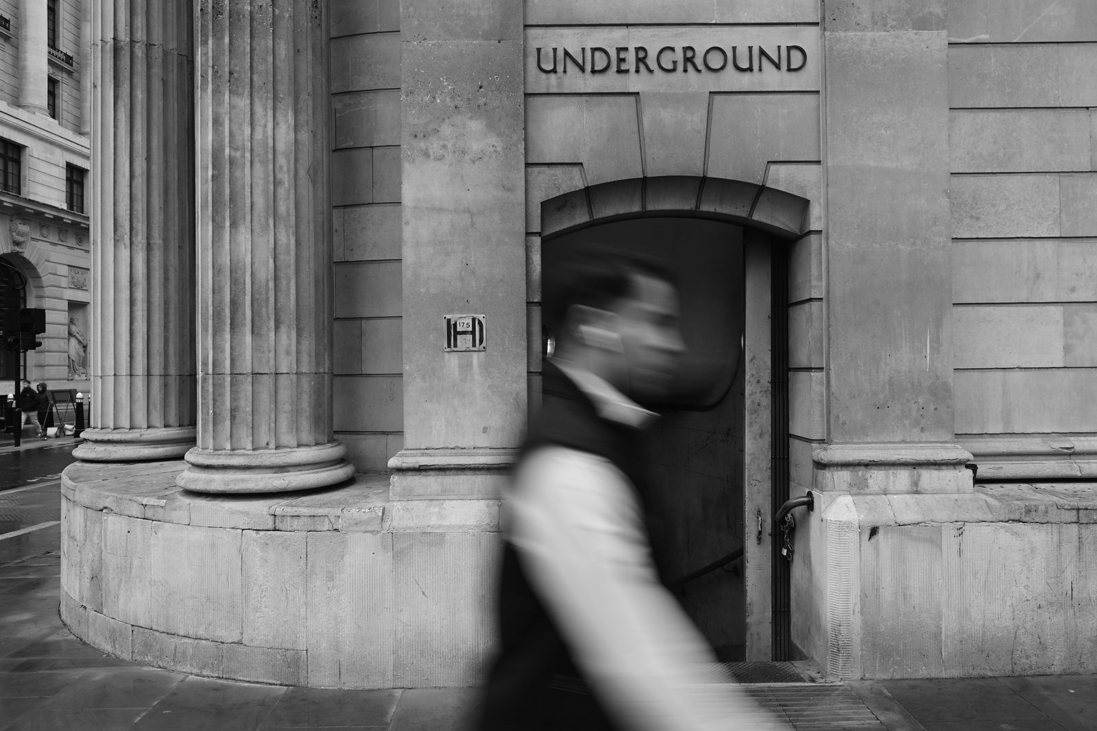 Photograph by Daniel Goron.